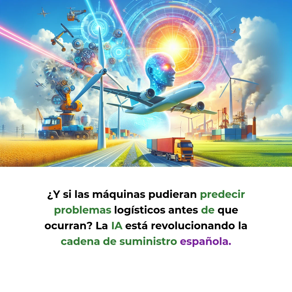 Tech y IA News 31/12/2025: Comunicaciones Láser + IA Logística + Avión Eólico Gigante - - Carousel Image