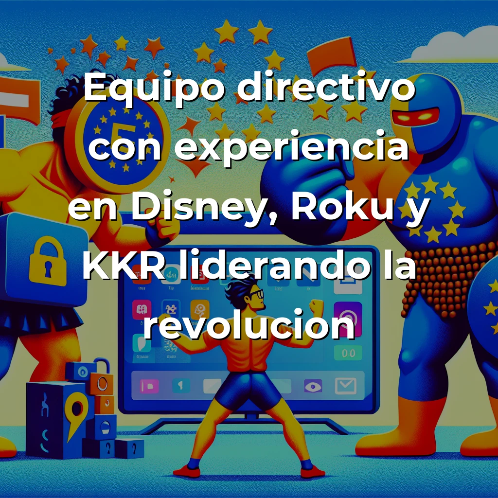 Titan OS: La startup barcelonesa que desafía a Google y LG en el mercado de Smart TVs - Una alternativa europea que promete devolver el control a los fabricantes de televisores con personalización total y cumplimiento nativo de GDPR. - Carousel Image