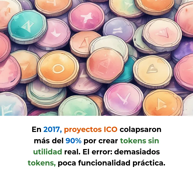 Qué es tokenomics: la economía que mueve las criptomonedas - Cómo diseñar las reglas económicas de tokens digitales para crear valor real - Carousel Image