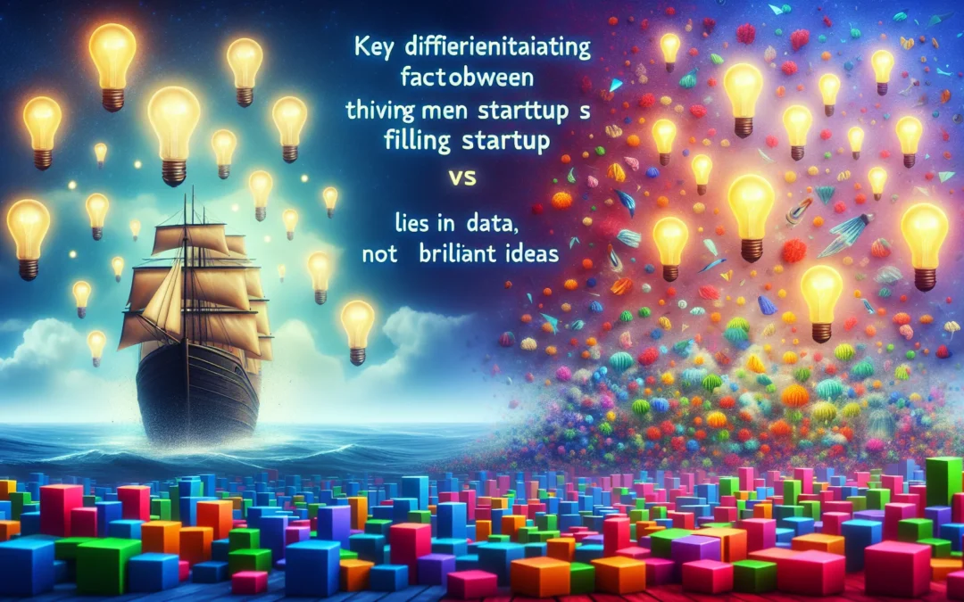 Toma de Decisiones Basada en Datos: Por Qué Tu Startup Morirá Sin Ella - toma de decisiones basada en datos, data-driven decision making, startups datos, analítica empresarial, métricas startup, KPIs, Google Analytics, decisiones estratégicas, análisis datos startup