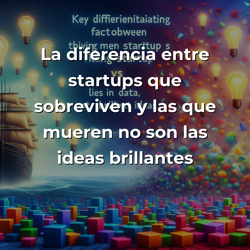 Toma de Decisiones Basada en Datos: Por Qué Tu Startup Morirá Sin Ella – Carousel Image