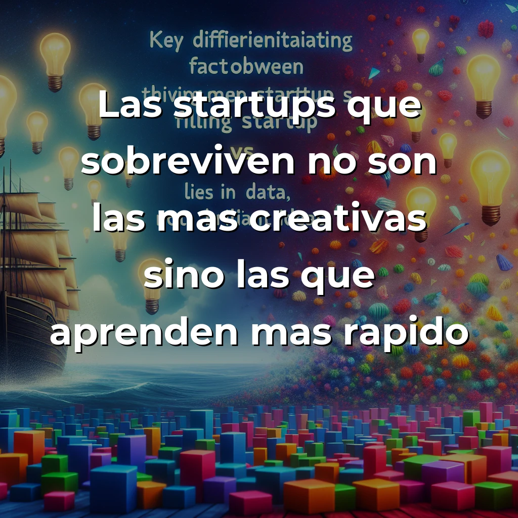 Toma de Decisiones Basada en Datos: Por Qué Tu Startup Morirá Sin Ella – Carousel Image