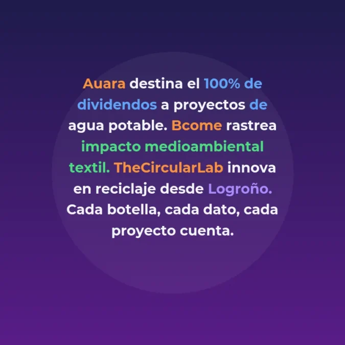 Top 10 Startups B-Corp España 2025: Impacto Social Rentable - Las startups españolas que demuestran que rentabilidad e impacto social van de la mano - Carousel Image
