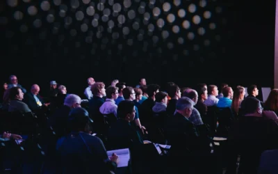 Top 5 Eventos Tech Europeos para Startups Españolas 2026