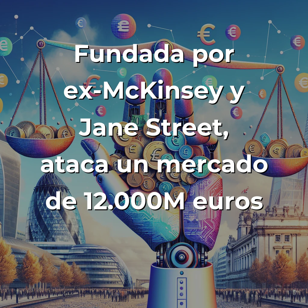 Tracelight cierra ronda de 3,6M€ y desafía a Excel con IA para modelado financiero: análisis desde las trincheras - Mi perspectiva como founder sobre cómo esta startup londinense podría democratizar herramientas financieras que costaban 500K€ anuales - Carousel Image