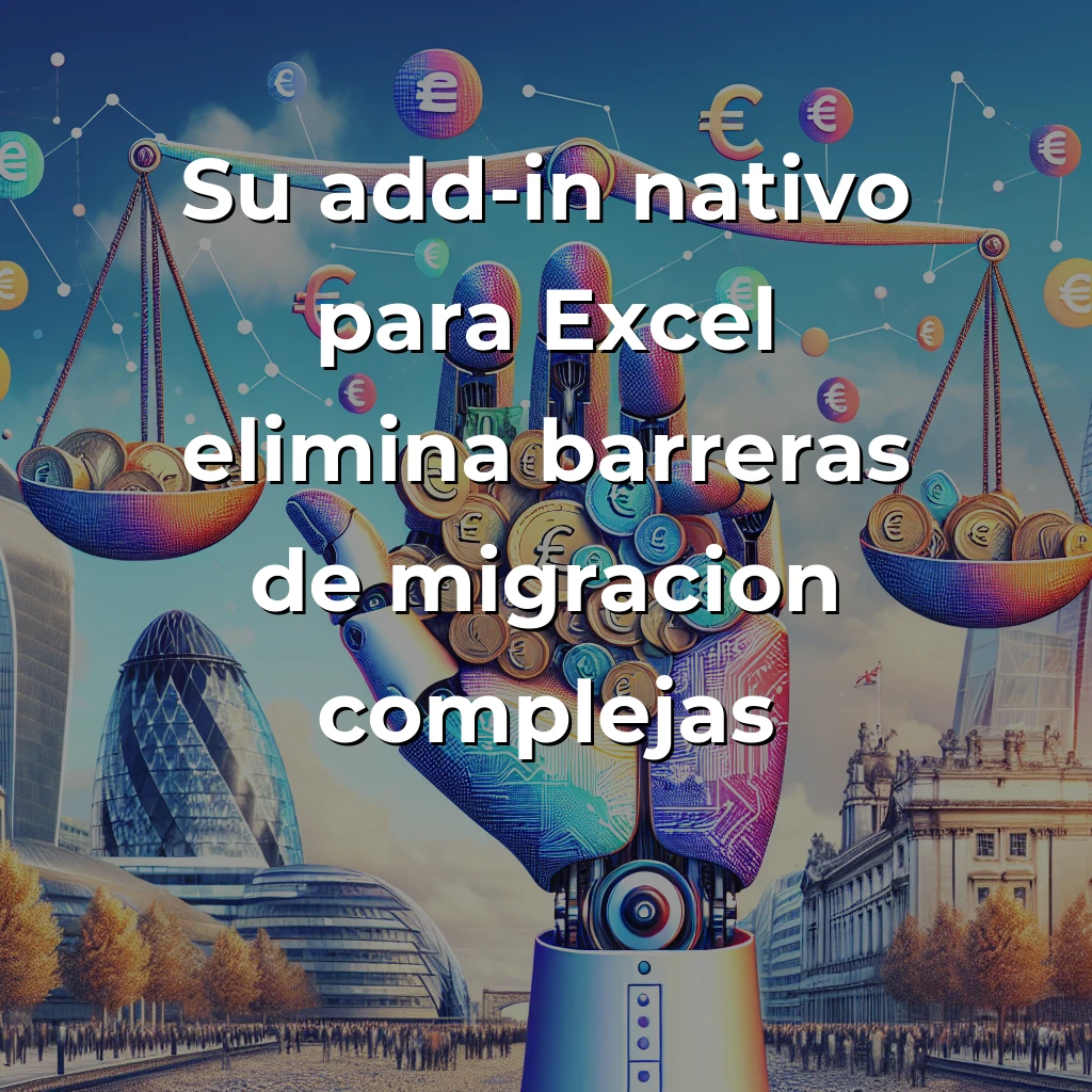 Tracelight cierra ronda de 3,6M€ y desafía a Excel con IA para modelado financiero: análisis desde las trincheras - Mi perspectiva como founder sobre cómo esta startup londinense podría democratizar herramientas financieras que costaban 500K€ anuales - Carousel Image