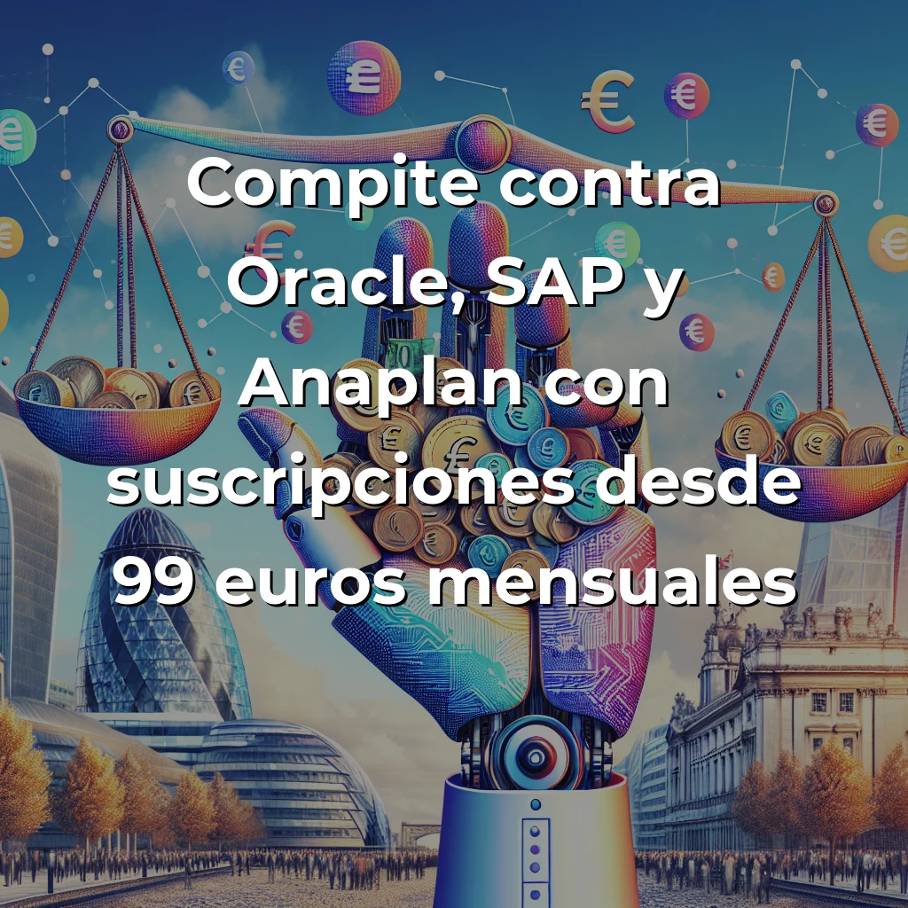Tracelight cierra ronda de 3,6M€ y desafía a Excel con IA para modelado financiero: análisis desde las trincheras - Mi perspectiva como founder sobre cómo esta startup londinense podría democratizar herramientas financieras que costaban 500K€ anuales - Carousel Image