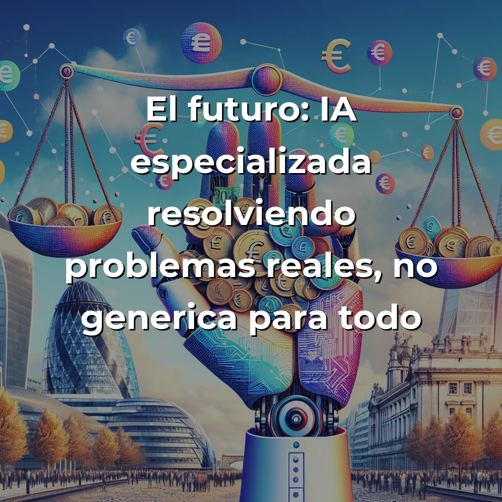 Tracelight cierra ronda de 3,6M€ y desafía a Excel con IA para modelado financiero: análisis desde las trincheras - Mi perspectiva como founder sobre cómo esta startup londinense podría democratizar herramientas financieras que costaban 500K€ anuales - Carousel Image