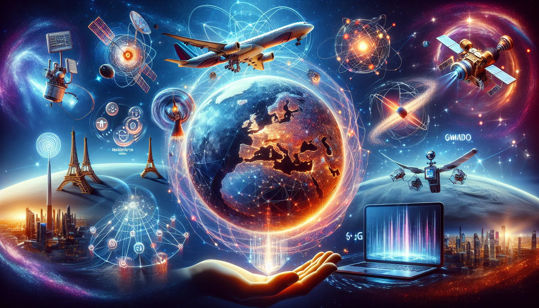 Tech y IA News 14/10: TravelPerk IA, Multiverse Quantum, Madrid ...