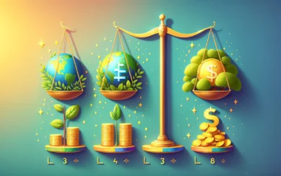 ¿Triple Bottom Line? La verdad incómoda que toda startup debe saber en 2025