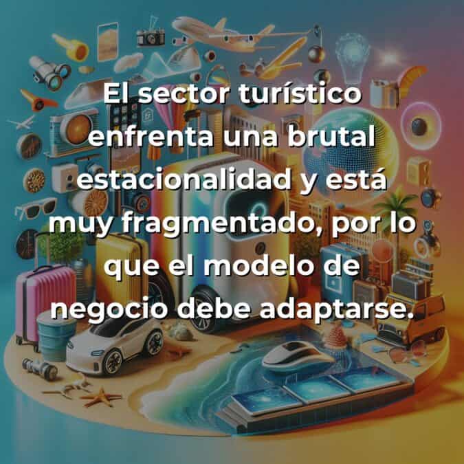 Idea de AI Agent: Asistente para Turismo Experiencial – ¿Innovación Real o Sobrepromesa? – Carousel Image