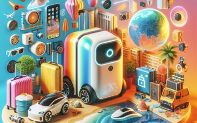 Idea de AI Agent: Asistente para Turismo Experiencial – ¿Innovación Real o Sobrepromesa?