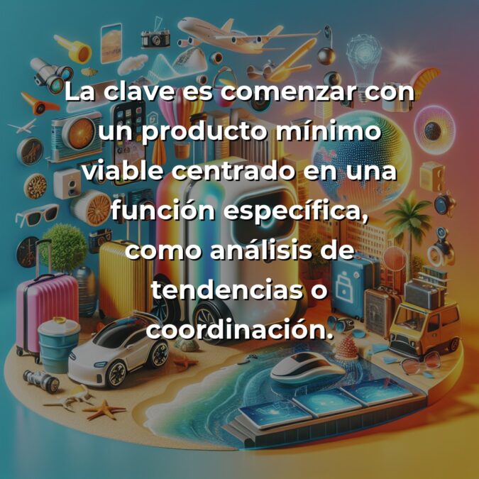 Idea de AI Agent: Asistente para Turismo Experiencial – ¿Innovación Real o Sobrepromesa? – Carousel Image