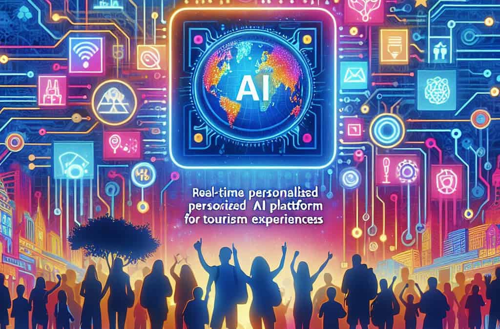 Idea de Negocio SaaS: Plataforma de IA para Experiencias Turísticas Personalizadas en Tiempo Real