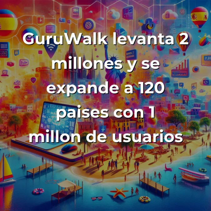 Turismo Tech Español 2025: ¿Oportunidad Dorada o Trampa de Inversión? – Carousel Image