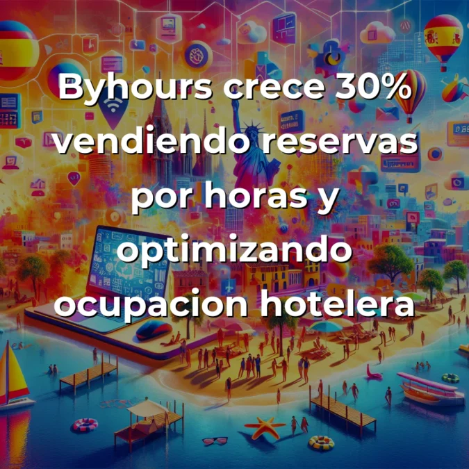 Turismo Tech Español 2025: ¿Oportunidad Dorada o Trampa de Inversión? – Carousel Image
