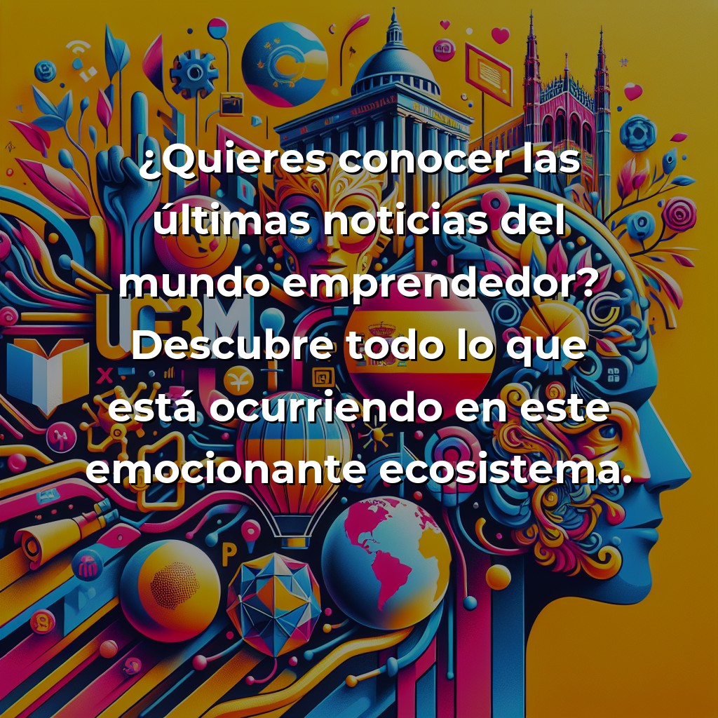 Startup News 10.06.2025: UC3M, Captoplastic, Xepelin, Anysphere y la limitación de IA en exámenes chinos - Hoy analizamos las noticias más relevantes del ecosistema emprendedor en España, Europa, Latinoamérica y Asia - Carousel Image
