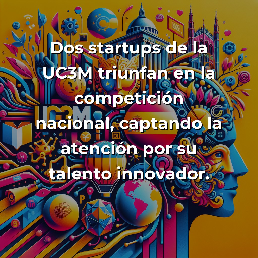 Startup News 10.06.2025: UC3M, Captoplastic, Xepelin, Anysphere y la limitación de IA en exámenes chinos - Hoy analizamos las noticias más relevantes del ecosistema emprendedor en España, Europa, Latinoamérica y Asia - Carousel Image