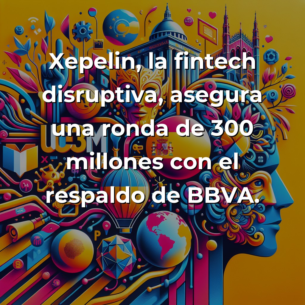 Startup News 10.06.2025: UC3M, Captoplastic, Xepelin, Anysphere y la limitación de IA en exámenes chinos - Hoy analizamos las noticias más relevantes del ecosistema emprendedor en España, Europa, Latinoamérica y Asia - Carousel Image