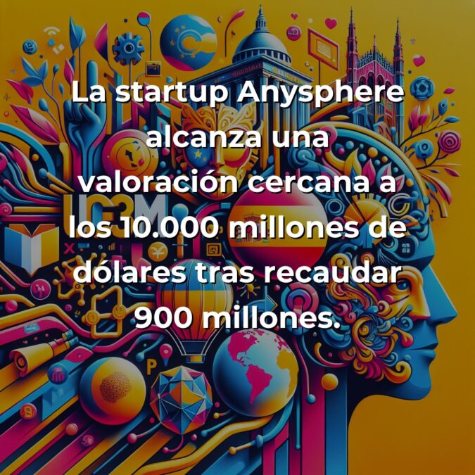 Startup News 10.06.2025: UC3M, Captoplastic, Xepelin, Anysphere y la limitación de IA en exámenes chinos - Hoy analizamos las noticias más relevantes del ecosistema emprendedor en España, Europa, Latinoamérica y Asia - Carousel Image