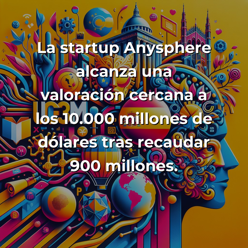 Startup News 10.06.2025: UC3M, Captoplastic, Xepelin, Anysphere y la limitación de IA en exámenes chinos - Hoy analizamos las noticias más relevantes del ecosistema emprendedor en España, Europa, Latinoamérica y Asia - Carousel Image
