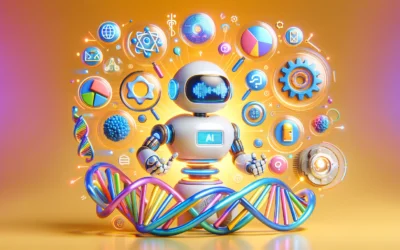 Tech y IA News 20/12/2025: Ultralytics YOLO + Moeve-Mistral IA + Almotech Biotecnología
