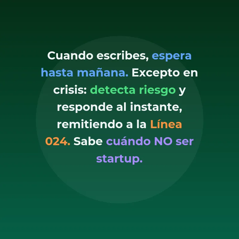 Una carta a la semana, escrita por IA, que tarda a propósito en responder - Cartas de Ánimo: un servicio de IA que deliberadamente retrasa sus respuestas hasta el día siguiente - Carousel Image