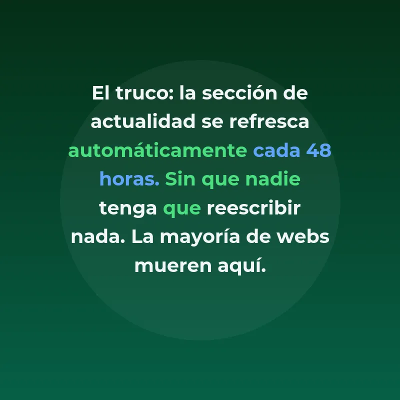 Una página de información sobre el terremoto de Venezuela, hecha con una herramienta gratuita - Web informativa sin ánimo de lucro sobre el terremoto de Venezuela construida con herramientas gratuitas - Carousel Image