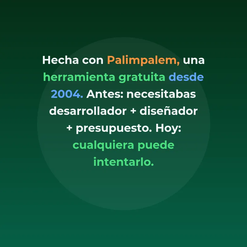 Una página de información sobre el terremoto de Venezuela, hecha con una herramienta gratuita - Web informativa sin ánimo de lucro sobre el terremoto de Venezuela construida con herramientas gratuitas - Carousel Image