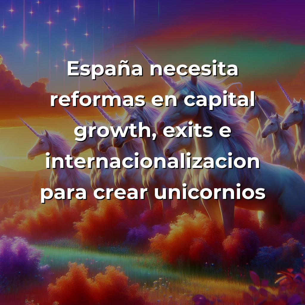 Europa suma 12 nuevos unicornios en 2025 mientras España sigue ausente: análisis de Lovable y Neko Health - El éxito de startups como Lovable y Neko Health evidencia las limitaciones estructurales del ecosistema español para generar unicornios. - Carousel Image