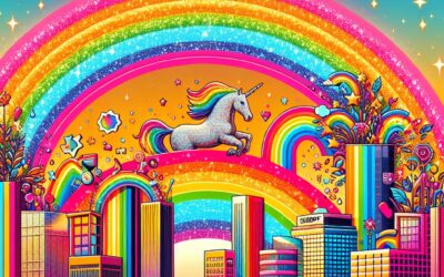 ¿Es el ‘unicornio’ un objetivo saludable o estamos criando fundadores con expectativas poco realistas?