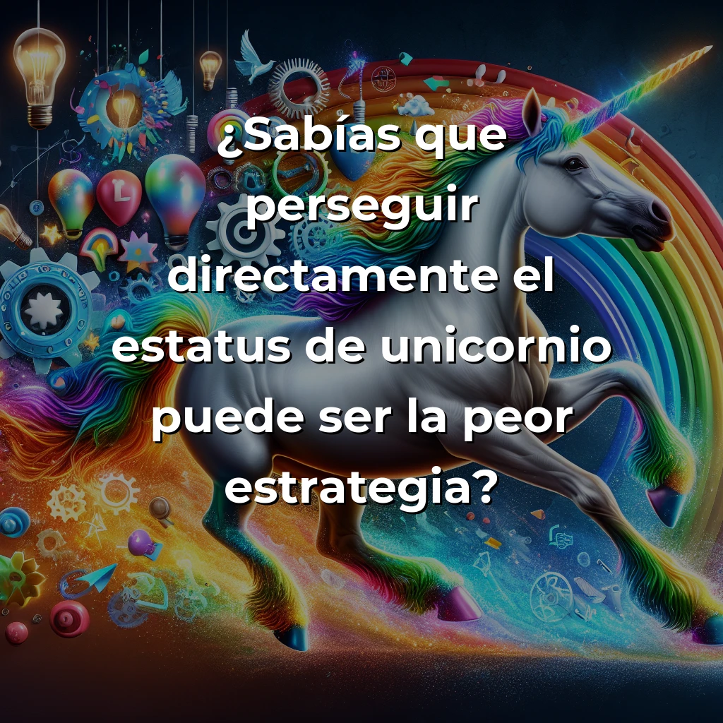 ¿Qué es un Unicornio Startup? La Realidad Detrás del Mito de los 1.000 Millones – Carousel Image