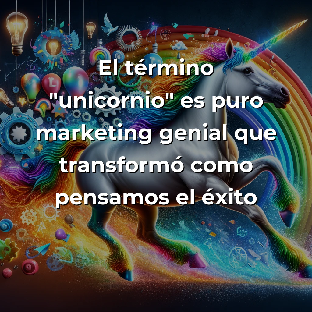 ¿Qué es un Unicornio Startup? La Realidad Detrás del Mito de los 1.000 Millones – Carousel Image