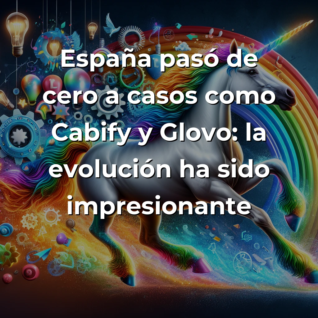 ¿Qué es un Unicornio Startup? La Realidad Detrás del Mito de los 1.000 Millones – Carousel Image