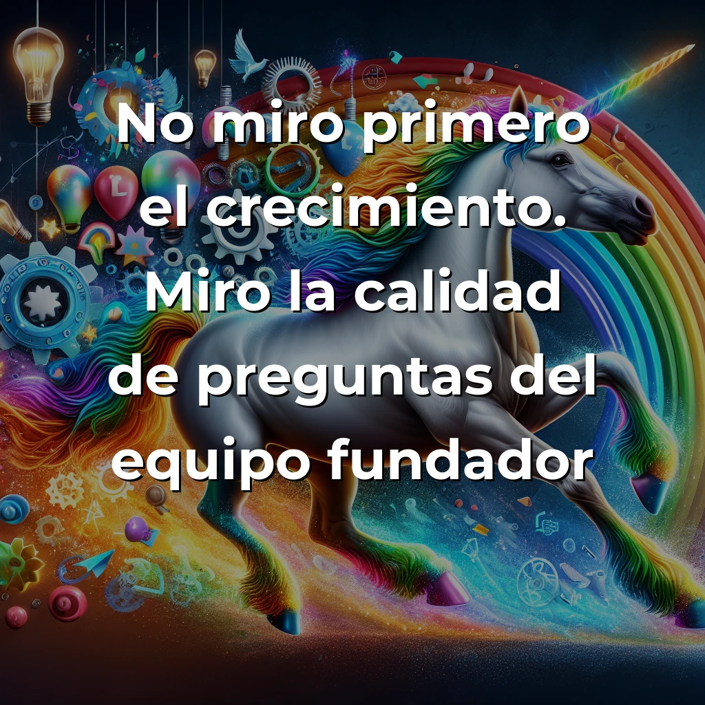 ¿Qué es un Unicornio Startup? La Realidad Detrás del Mito de los 1.000 Millones – Carousel Image
