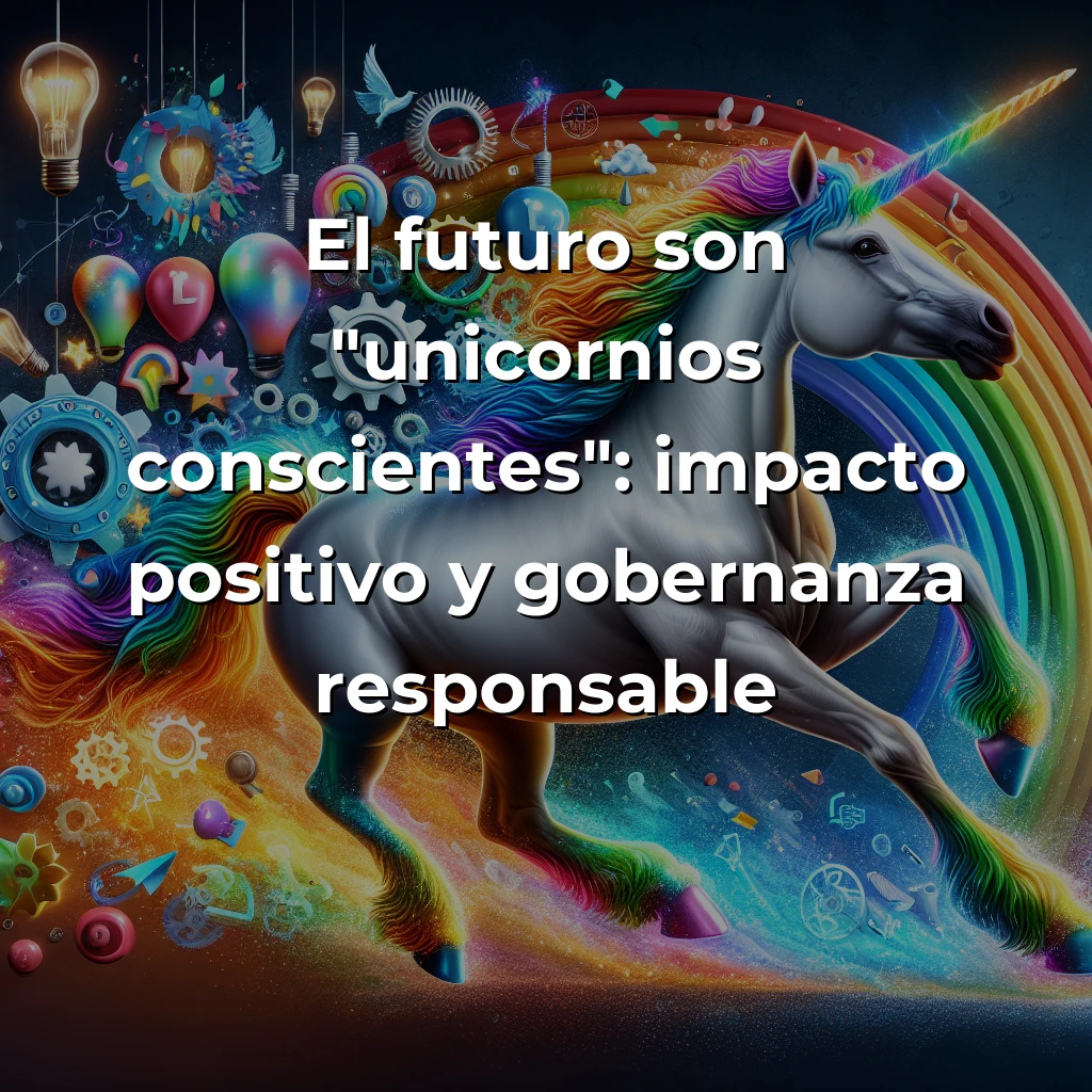 ¿Qué es un Unicornio Startup? La Realidad Detrás del Mito de los 1.000 Millones – Carousel Image
