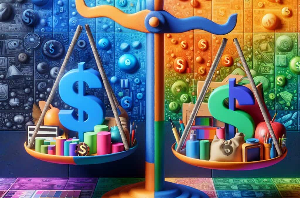 ¿Qué es el Unit Economics y por qué es fundamental para la viabilidad de tu startup?. El arte de saber si ganas o pierdes dinero con cada cliente o venta. Unit Economics, economía unitaria, CAC, LTV, margen de contribución, rentabilidad por cliente, viabilidad startup, métricas financieras startups, modelo de negocio sostenible