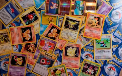 CardShield: un emprendedor madrileño crea un estuche para enviar cartas coleccionables