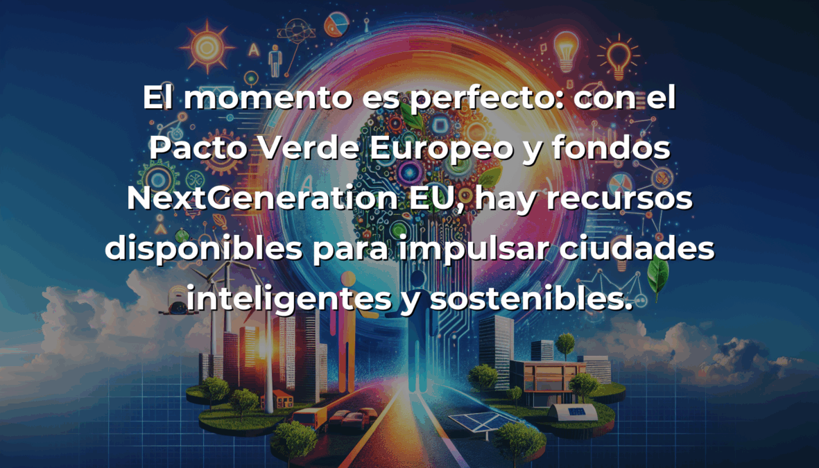 Idea de AI Agent: Asistente de Urbanismo Sostenible — ¿Revolución o Complejidad Inabarcable? – Carousel Image