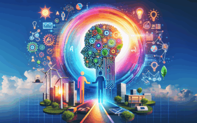 Idea de AI Agent: Asistente de Urbanismo Sostenible — ¿Revolución o Complejidad Inabarcable?