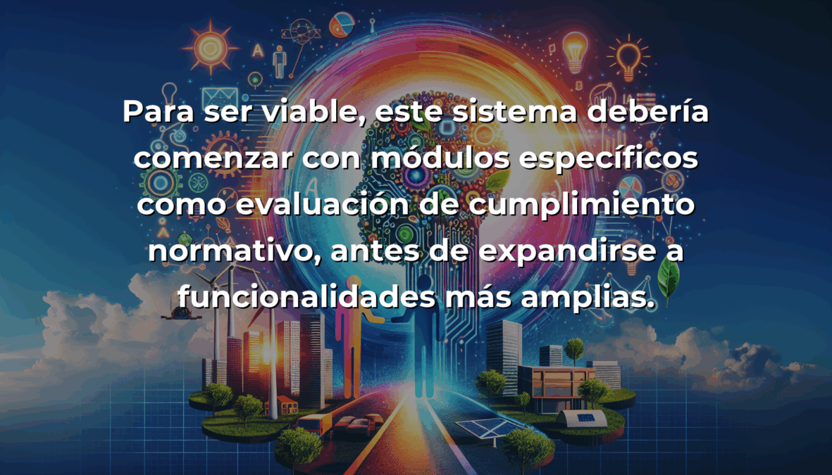 Idea de AI Agent: Asistente de Urbanismo Sostenible — ¿Revolución o Complejidad Inabarcable? – Carousel Image