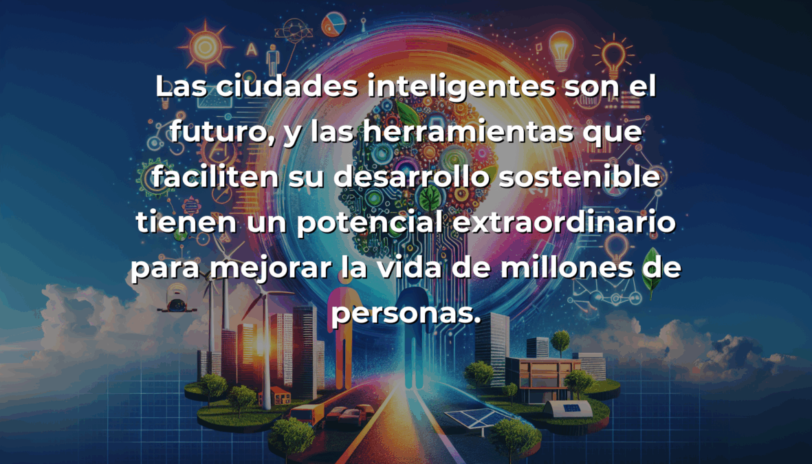 Idea de AI Agent: Asistente de Urbanismo Sostenible — ¿Revolución o Complejidad Inabarcable? – Carousel Image