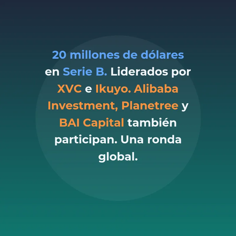 VelaFi: qué hace y cuánto ha levantado la fintech - La infraestructura de pagos transfronterizos con stablecoins que conecta Latinoamérica, EE. UU. y Asia - Carousel Image