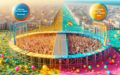Venture Building en España 2025: ¿Trampolín hacia el éxito o trampa dorada para emprendedores?