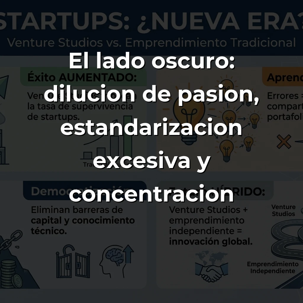 Por qué los Venture Studios están matando el emprendimiento tradicional (y por qué eso podría ser bueno) – Carousel Image