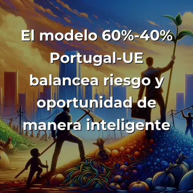 Ventures.eu lanza fondo de 30M€ para startups europeas: análisis desde las trincheras del emprendimiento - Mi perspectiva como founder sobre el nuevo player europeo que quiere competir con los gigantes del venture capital - Carousel Image