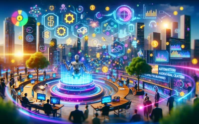 Vidext: startup española que genera vídeos con IA