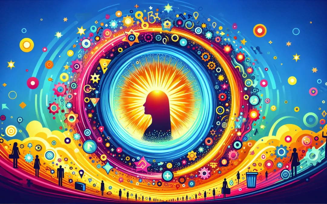 Viral Loop: El Santo Grial del Crecimiento Startup que el 80% Hace Mal - viral loop, bucle viral, crecimiento startup, growth hacking, marketing viral, adquisición usuarios, dropbox viral, hotmail crecimiento, coeficiente viral, retención usuarios