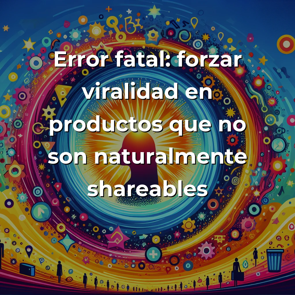 Viral Loop: El Santo Grial del Crecimiento Startup que el 80% Hace Mal – Carousel Image