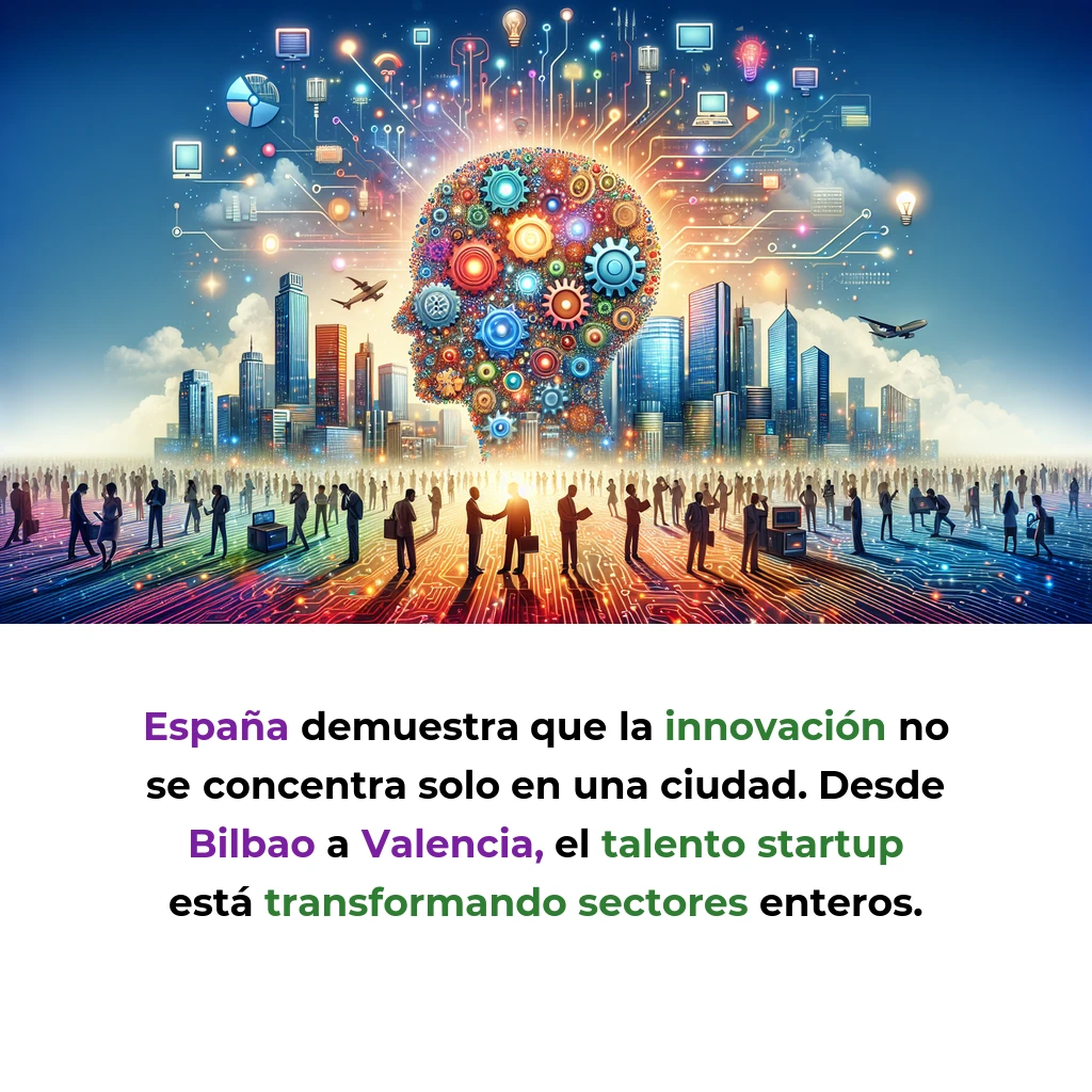 Tech y IA News 20/12/2025: IA para Recambios + Startups MWC 2026 + Madrid Lidera Digitalización - - - Carousel Image